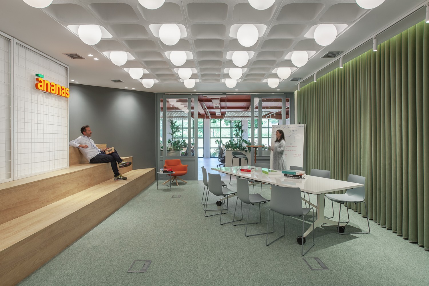 Ananas Office