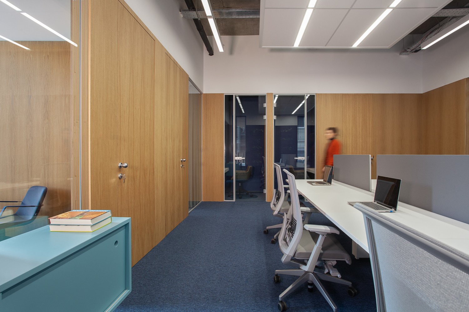 Ecotip Office