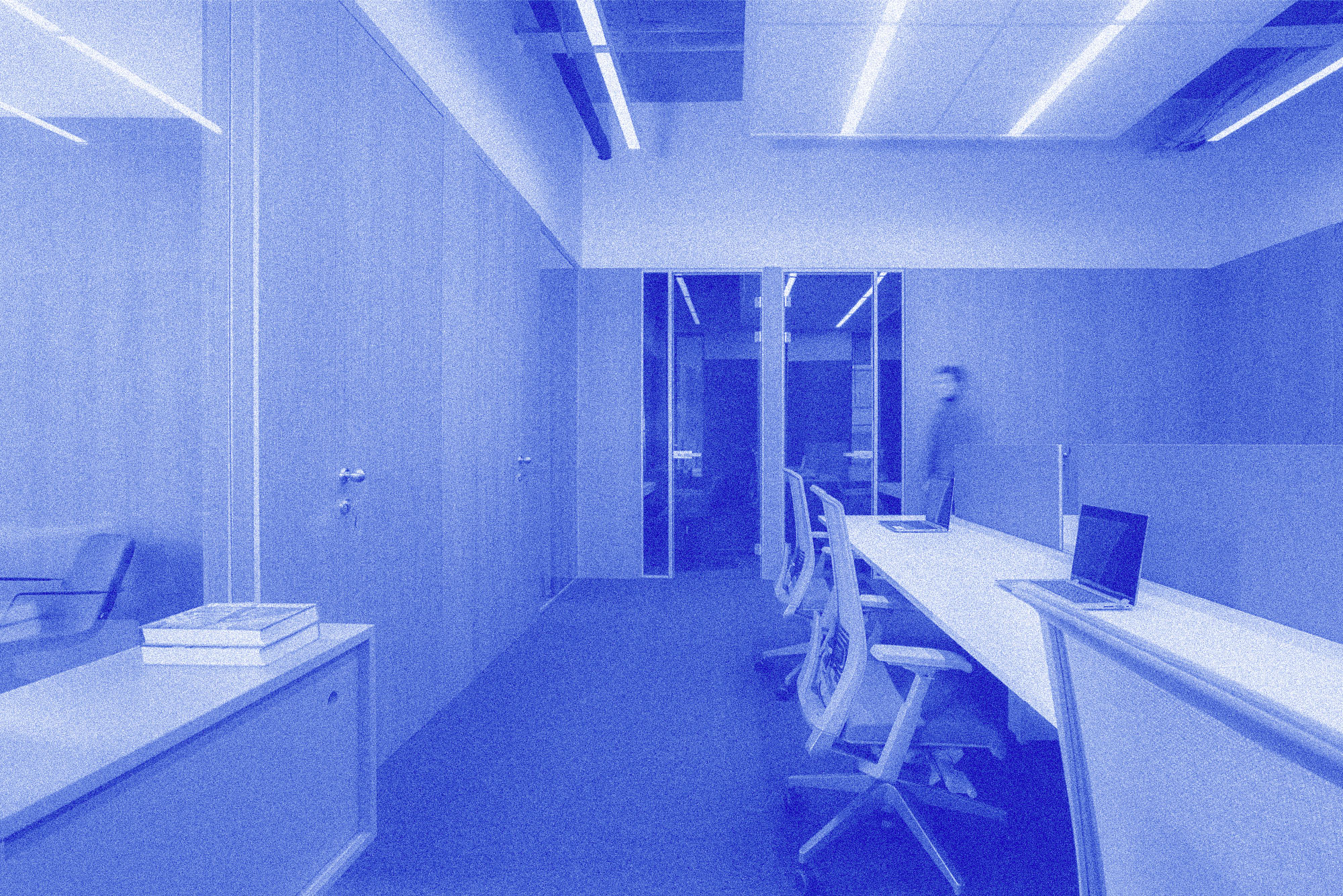 Ecotip Office