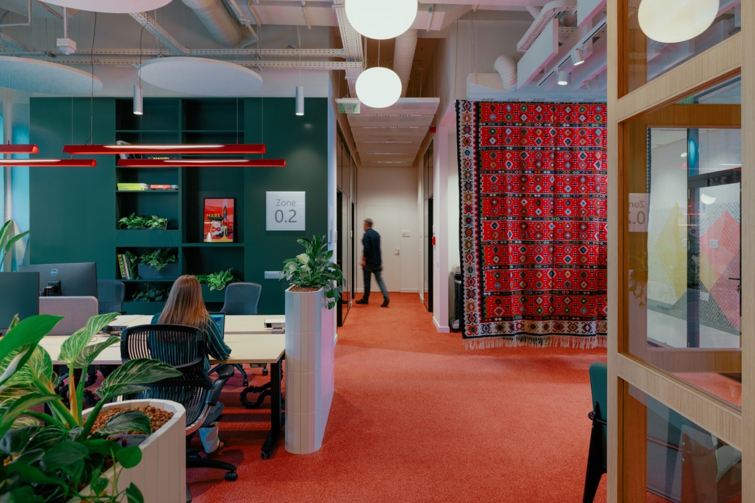 Microsoft Offices Skopje 2022