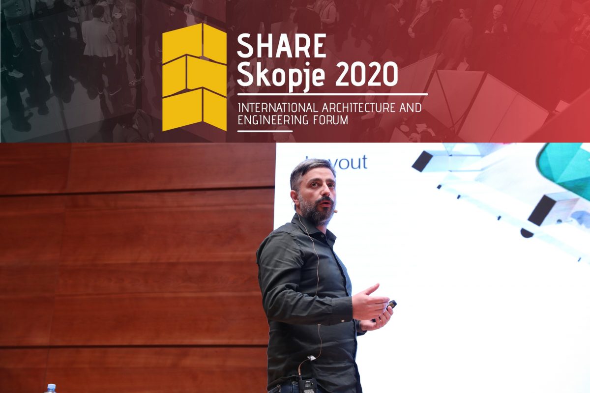 Skopje Share 2020